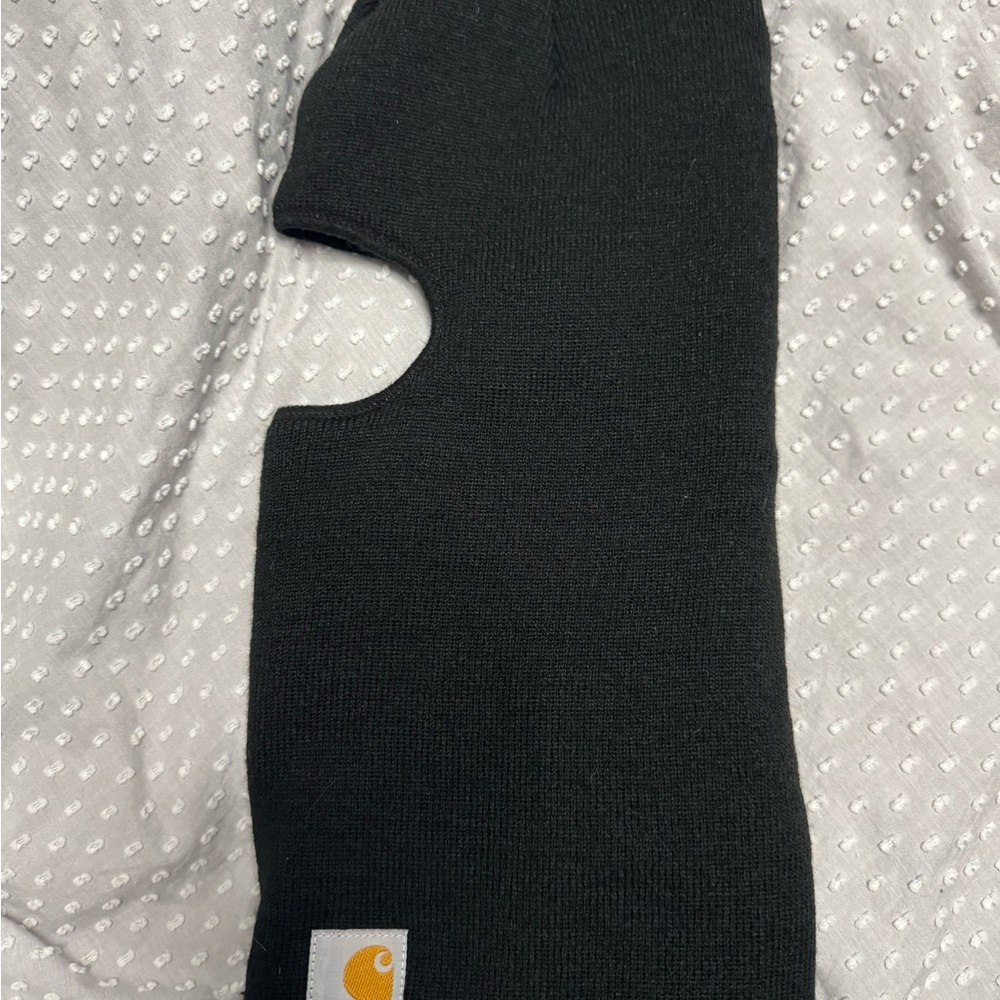 Carhartt ski mask